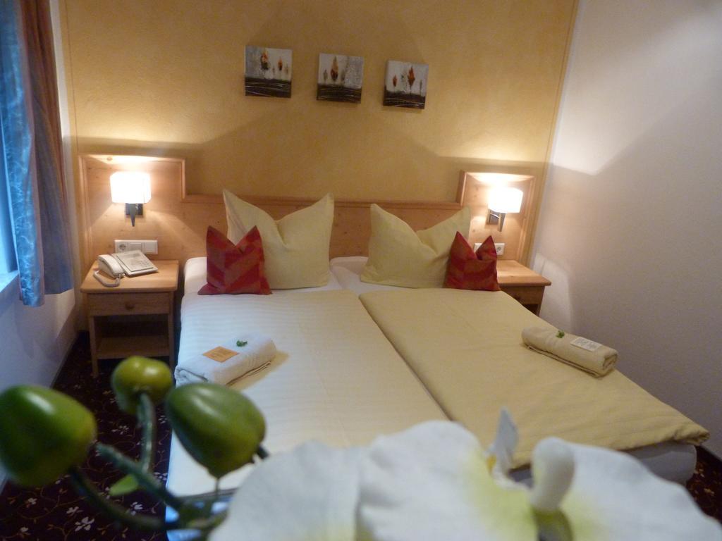 Hotel Flair-waldhotel Mellestollen