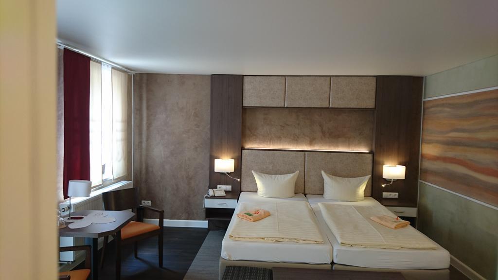 Flair-waldhotel Mellestollen Hotel 3*