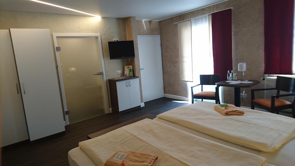 Hotel Flair-waldhotel Mellestollen Saalfeld Saale
